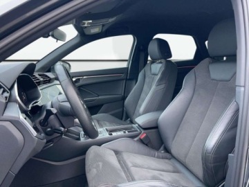 Audi 2021 Audi Q3 Sportback Virtual Cockpit Plus Navi LED Kamera 19 Bezkuczykowy Grz, zdjęcie 8