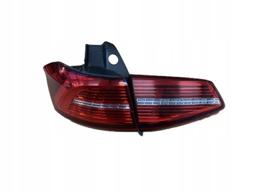 VW PASSAT B8 KOMBI LAMPA LEWA TYL LED 3G9945207