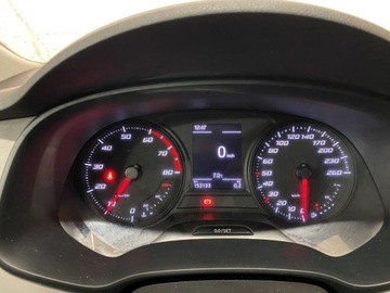 Seat Leon III Hatchback Facelifting 1.2 TSI 85KM 2018 Seat Leon 1.2 TSI Reference III (2012-) Seat Leon, zdjęcie 14