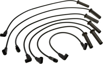 PŘÍVODY ZAPALOVACÍ CHEVROLET LUMIUNA APV SILHOUETTE TRANS SPORT 3.1 90-95