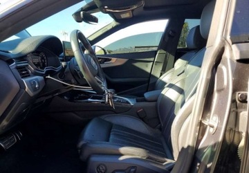 Audi A5 F5 2021 Audi A5 Sportback Auta z USA - Zapytaj o wiecej ofert 1.4 Benzyna 150KM, zdjęcie 10