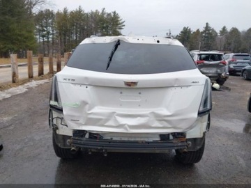 Cadillac 2020 Cadillac XT5 Sport 2020 3.6 Benzyna 310KM, zdjęcie 4