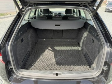 Skoda Superb III Kombi Facelifting 2.0 TDI SCR 150KM 2019 Škoda Superb Skoda Superb 2.0 TDI 150KM 2019, zdjęcie 35