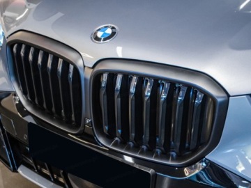 BMW X5 G05 SUV Facelifting 3.0 40d 352KM 2026 BMW X5 xDrive40d Sport Suv 3.0 (352KM) 2026, zdjęcie 11