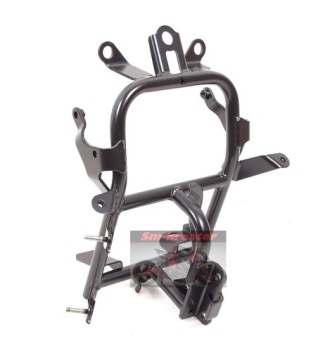 SUZUKI DL 1000 14-19 РАМА ДЕРЖАТЕЛЬ ЛАМПЫ CZACHY