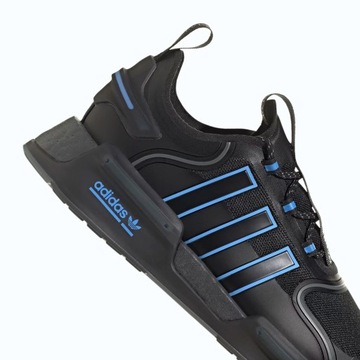 BUTY SPORTOWE LEKKIE WYGODNE MŁODZIEŻOWE MĘSKIE ADIDAS NMD V3 NOMAD BOOST