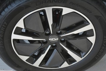 Chery Tiggo 4 2025 CHERY Tiggo 4 Essential 1.5 T-GDI HEV DHT Suv 163KM 2025, zdjęcie 13