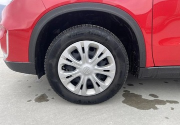 Suzuki 2024 Suzuki Vitara Suzuki Vitara 1.4 Boosterjet SHVS Comfort Plus 2WD 1.4 129KM, zdjęcie 16