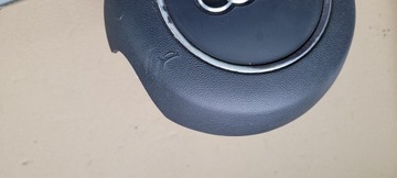 SQ5 8R Q5 LIFT PODUSZKA KIEROWNICY SLINE ŚCIĘTA KIERA AIRBAG S4 B8 S5