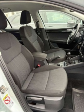 Skoda Octavia III Kombi Facelifting 1.5 TSI ACT 150KM 2019 Skoda Octavia Style 1.5 TSI 150KM Salon PL Podgrz. fotele Klimatyzacja, zdjęcie 21