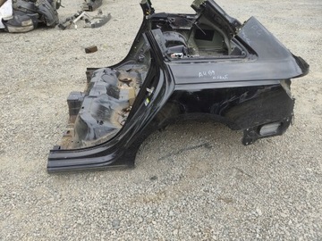 AUDI A4 B9 FACELIFT AVANT KOMBI ČTVRTKA LEVÝ ZADNÍ 2019-