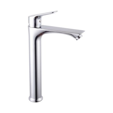 BATERIA UMYWALKOWA WYSOKA CHROM NABLATOWA