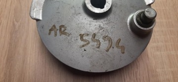 KYMCO ZING 125 ТОРМОЗНОЙ БАРАБАН ЗАДНИЙ СУППОРТ