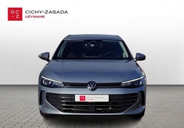 Volkswagen Passat B8 Variant Facelifting 1.5 TSI EVO 150KM 2025 Volkswagen Passat 1.5eTSI 150KM DSG Business ACC HAK Kamera360 Climatronic, zdjęcie 7