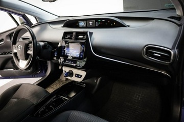 Toyota Prius IV 2018 Toyota Prius Hybrid*Instalacja LPG*Salon, zdjęcie 22