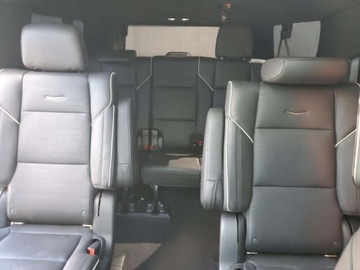 Cadillac Escalade III 2021 Cadillac Escalade esv premium luxury, 2021r., 4x4, 6.2L 6.2 Benzyna 420KM, zdjęcie 9
