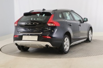 Volvo V40 II Hatchback Facelifting 1.5 T3 152KM 2016 Volvo V40 Cross Country 1.5 T3, Salon Polska, zdjęcie 4