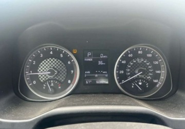 Hyundai Elantra VI 2019 Hyundai Elantra 2019 Elantra 2,0L AUTOMAT - w Polsce po oplatach i akcyzie, zdjęcie 11