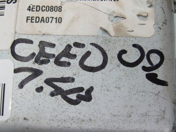CEED I 09R SERVO  ELEKTRICKÉ SLOUPEC 563001H100 1H56300100