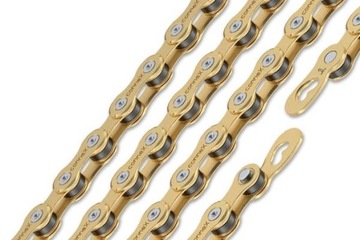 Łańcuch Wippermann CONNEX 9SG 114 ogniw, 9 rzędowy