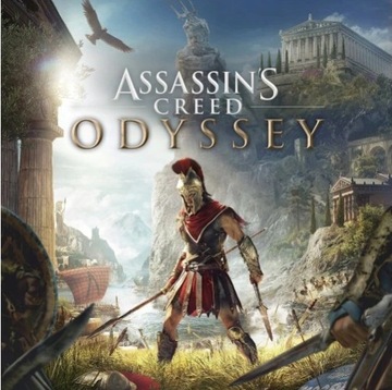 КОД UPLAY для Assassin's Creed Odyssey