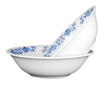 Salaterka 23 cm Chodzież Iwona K101