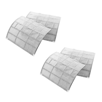 AD-12Pcs filtry klimatyzacji osłona wylotu wiatr