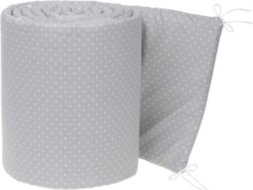 ЗАЩИТА ДЛЯ ВСЕЙ КРОВАТИ 360х30см BABYMAM