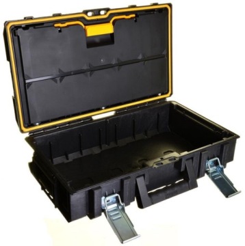 DeWalt Box Tool Suitcase DS150 ToughSystem очень сильна