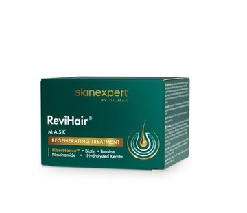 ReviHair Maska Skinexpert 200 ml wzmac i regener