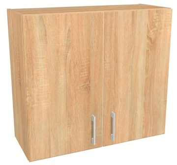 Szafka kuchenna Wisząca 70cm DĄB SONOMA 72/70/32,1