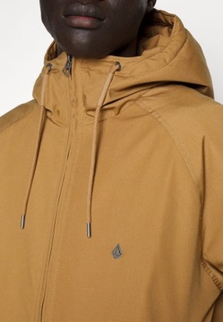 Volcom Hernan 5k Jacket Męska Kurtka - M