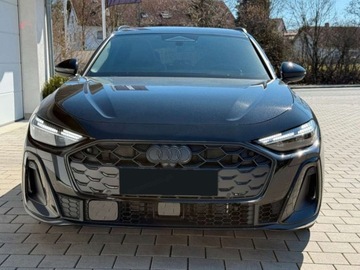 Audi A5 B10 2025 AUDI A5 S5 TFSI Avant Combi 3.0 (367 KM) 2025, zdjęcie 2