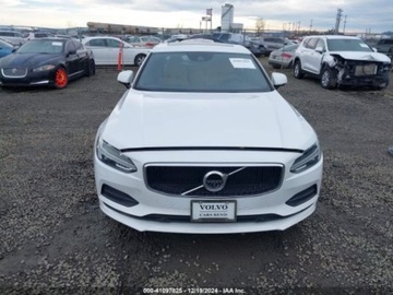 Volvo S90 II 2018 Volvo S90 2018 VOLVO S90 T6 MOMENTUM 2.0 Benzyna 316KM, zdjęcie 10