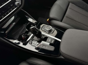 BMW X4 G02 SUV 30i 252KM 2020 BMW X4 xDrive30i xLine Kamera 360 Hak Ambiente CarPlay Nawigacja, zdjęcie 26