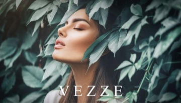Torebka Skórzana Kuferek Vezze Rara Czarna