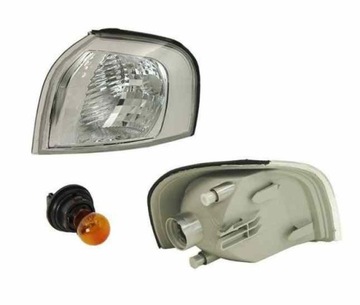 BLIKAČ VOLVO S80 I 98-06 PŘEDNÍ LEVÝ