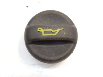 МАСЛЯНАЯ КРЫШКА CITROEN C1 TOYOTA AYGO PEUGEOT 107 1.4 HDI