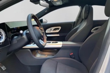 Mercedes CLA C118/X118 2026 Mercedes-Benz CLA Progressive Pakiet Night Duzy rabat Leasing Wynajem, zdjęcie 12