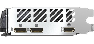 Видеокарта GIGABYTE Radeon RX 9060XT GAMING OC 16G