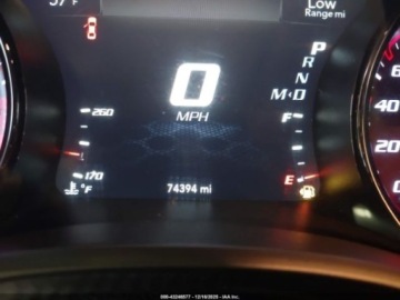 Dodge Charger VII 2017 Dodge Charger Srt Hellcat 2017 6.2 Benzyna 707KM, zdjęcie 10