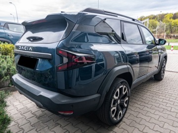 Dacia Bigster 2026 Od ręki - Journey 1.8 Full Hybrid 155KM / Pakiet Parking, Zimowy Plus, zdjęcie 5
