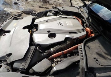 Infiniti Q50 II 2017 Infiniti Q50 Okazja 3.5 Hybryda 306KM, zdjęcie 6