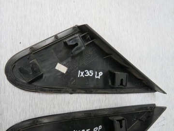ЗАГЛУШКА КРЫШКИ ЗЕРКАЛА HYUNDAI IX35
