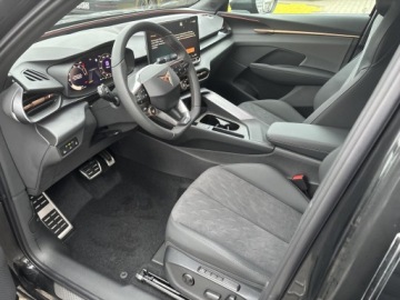 Cupra Terramar SUV 2.0 TSI 204KM 2026 Cupra Terramar 2.0 TSI 204 KM 7-biegowa automatycz, zdjęcie 8