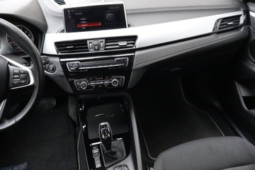 BMW X2 F39 2022 BMW X2 sDrive18i, Salon Polska, Serwis ASO, zdjęcie 7