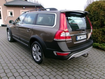 Volvo XC70 II Kombi Facelifting 2.0 D4 DRIVE-E 181KM 2015 Volvo XC 70 Volvo XC70 III 2.0 D Inscription Automat 2.0 Diesel 180KM, zdjęcie 2