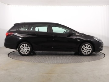 Opel Astra K Sports Tourer 1.6 CDTI 110KM 2017 Opel Astra 1.6 CDTI, Salon Polska, Klima, zdjęcie 4