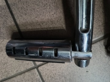 Коляски Harley Davidson FLHTCI ELECTRA GLI