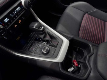 Toyota RAV4 V SUV Plug-in 2.5 Plug-in Hybrid 306KM 2022 Toyota RAV4 More Dynamic, 4x4, LED, Kamera, 1wlasciciel, FV 23 gwarancja,, zdjęcie 26